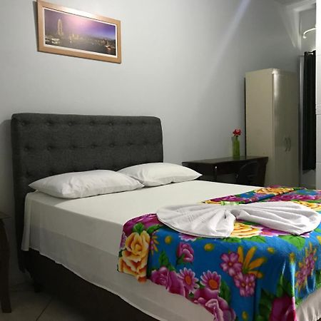 Forte Hotel Ranghetti Navegantes Εξωτερικό φωτογραφία