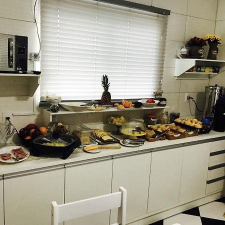 Forte Hotel Ranghetti Navegantes Εξωτερικό φωτογραφία