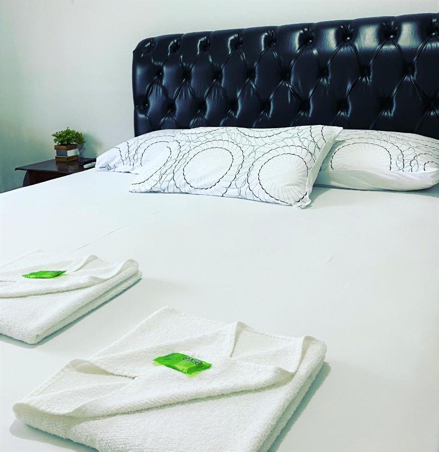 Forte Hotel Ranghetti Navegantes Εξωτερικό φωτογραφία
