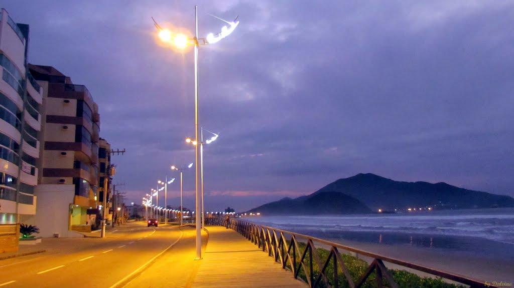 Forte Hotel Ranghetti Navegantes Εξωτερικό φωτογραφία