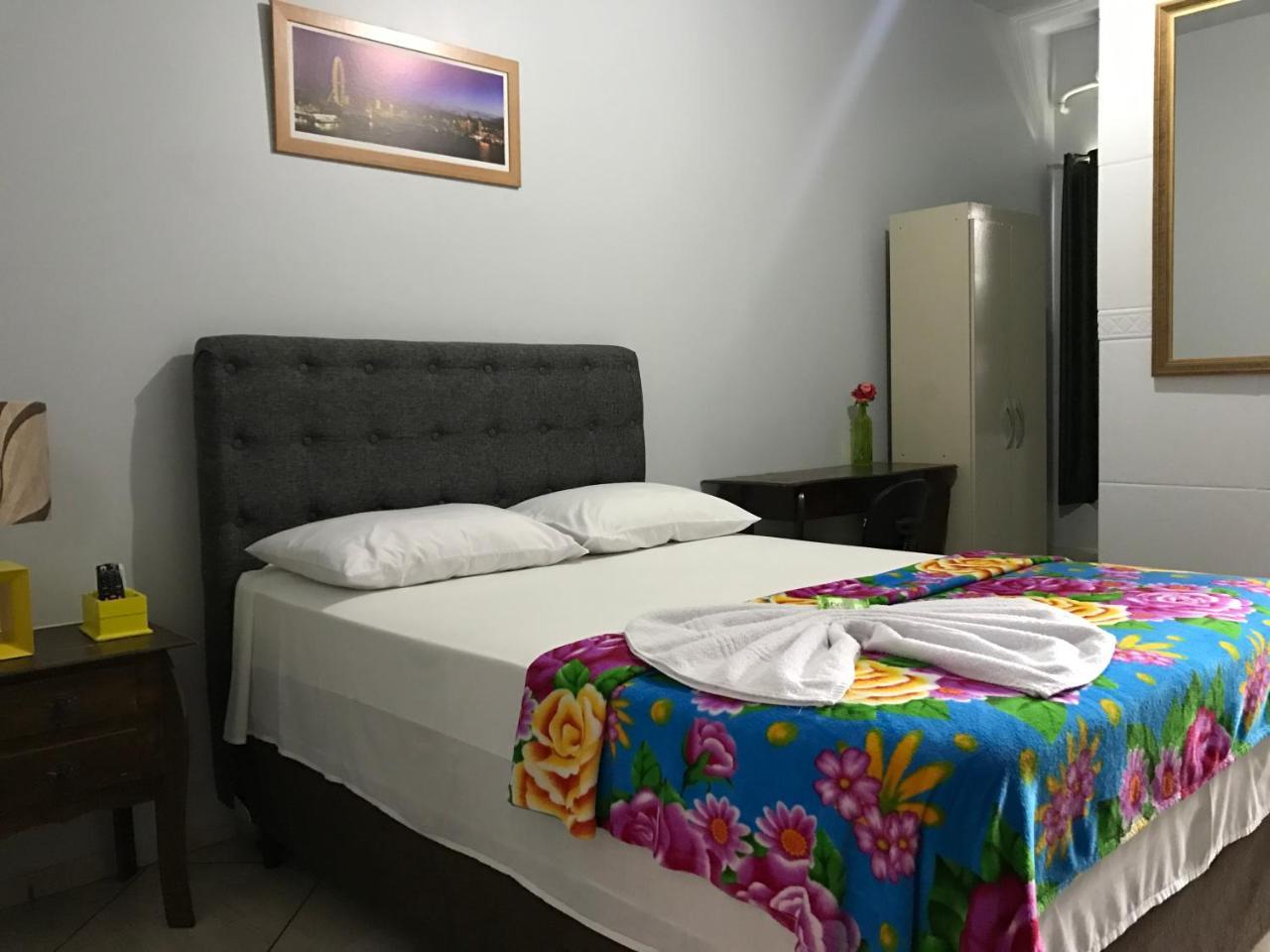 Forte Hotel Ranghetti Navegantes Εξωτερικό φωτογραφία
