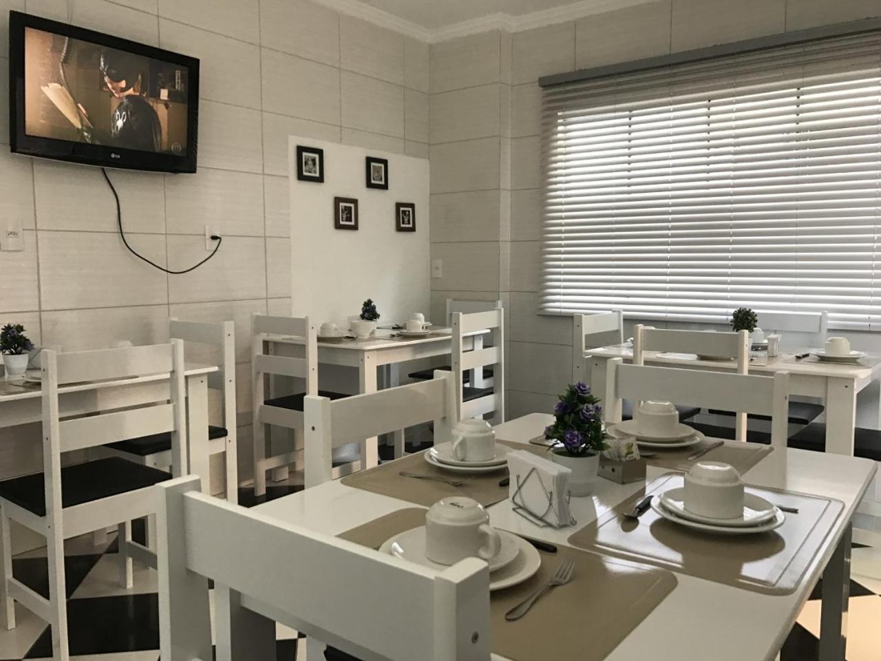 Forte Hotel Ranghetti Navegantes Εξωτερικό φωτογραφία