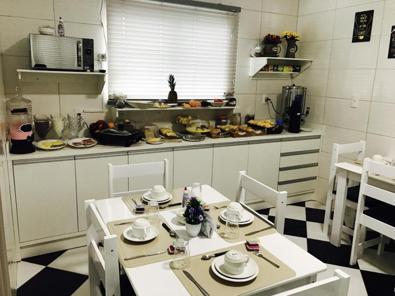Forte Hotel Ranghetti Navegantes Εξωτερικό φωτογραφία