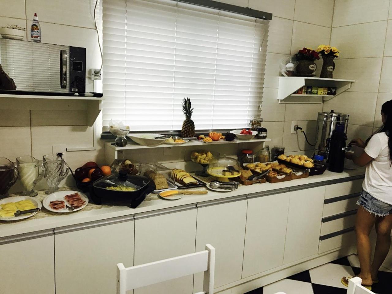 Forte Hotel Ranghetti Navegantes Εξωτερικό φωτογραφία