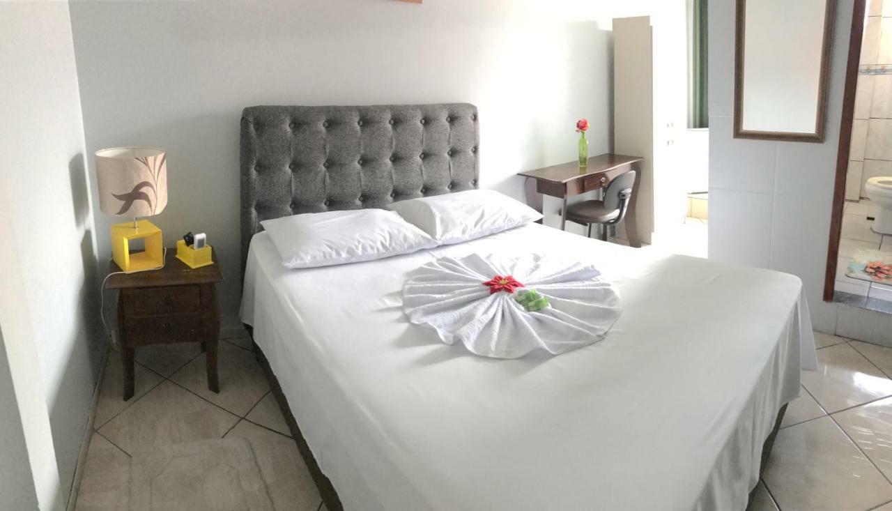 Forte Hotel Ranghetti Navegantes Εξωτερικό φωτογραφία