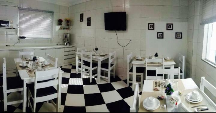 Forte Hotel Ranghetti Navegantes Εξωτερικό φωτογραφία