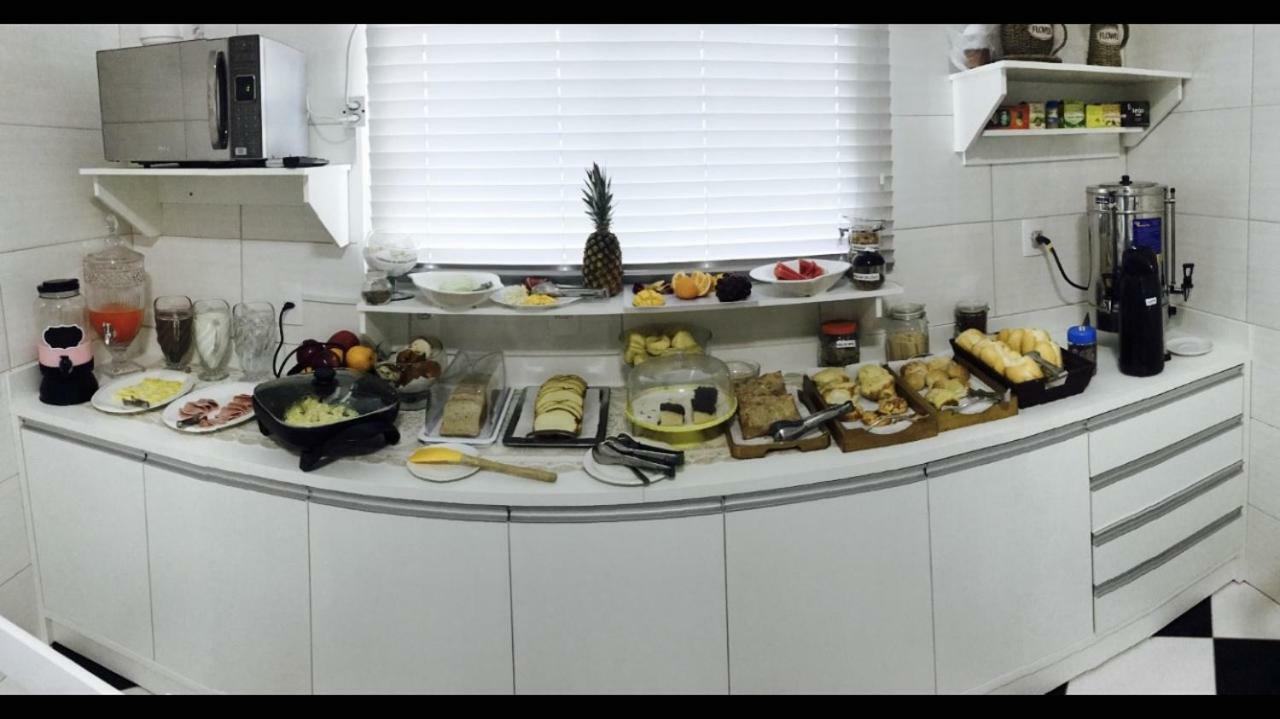 Forte Hotel Ranghetti Navegantes Εξωτερικό φωτογραφία